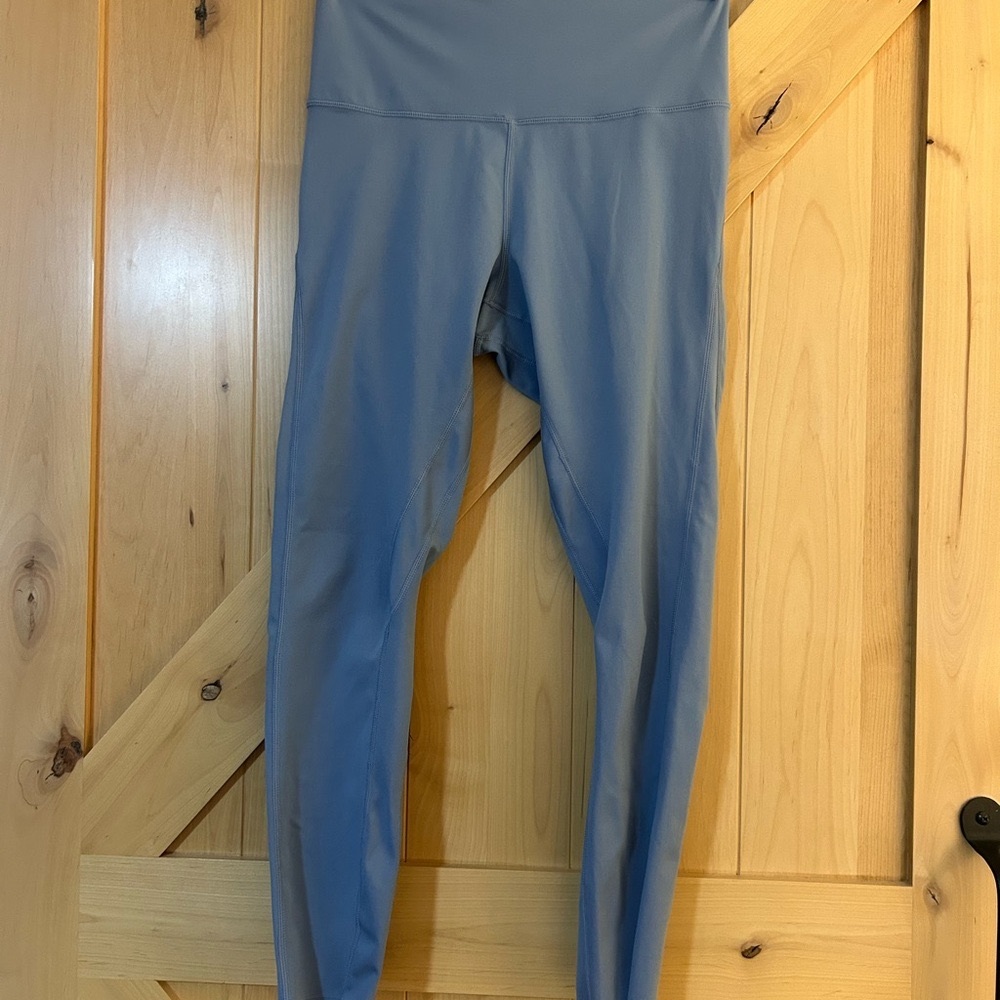 WellBeing + BeingWell 7/8 Leggings